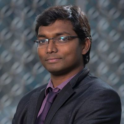 Rajeev Singh